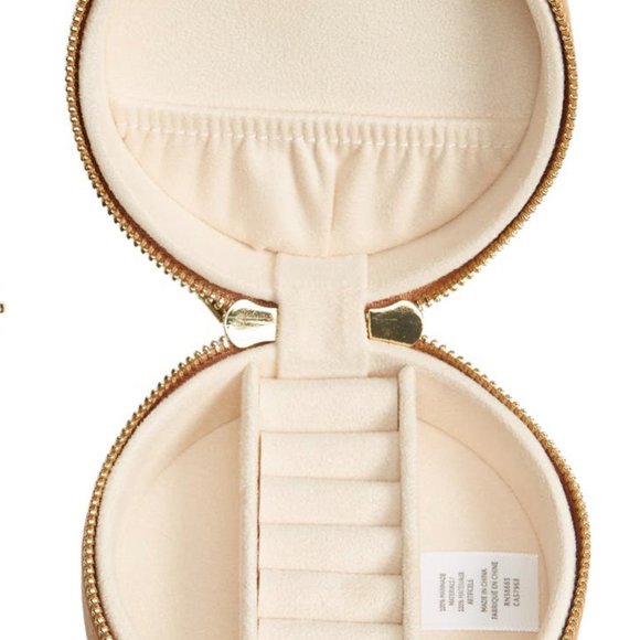 Cosmetic Bag Set VEGAN - Picture 4 of 4